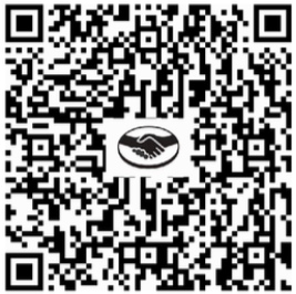 Código QR para colaborar económicamente con Nueva Chicago